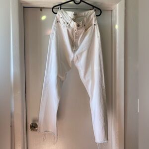 AGOLDE 90s mid-rise loose fit jeans